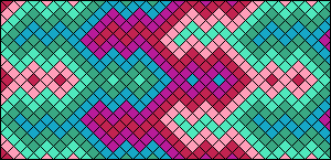 Normal pattern #60576 variation #147457