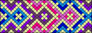 Normal pattern #48100 variation #147458