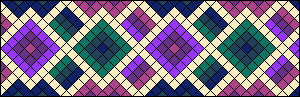 Normal pattern #10659 variation #147459