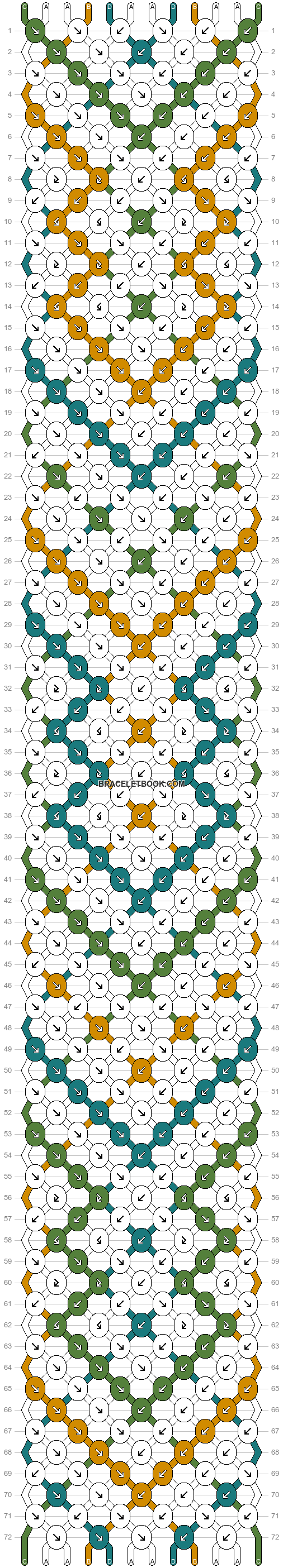 Normal pattern #36039 variation #147461 pattern
