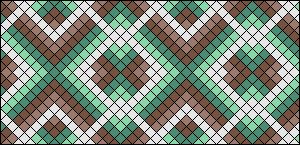 Normal pattern #81099 variation #147509