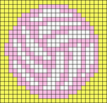 Alpha pattern #68806 variation #147515