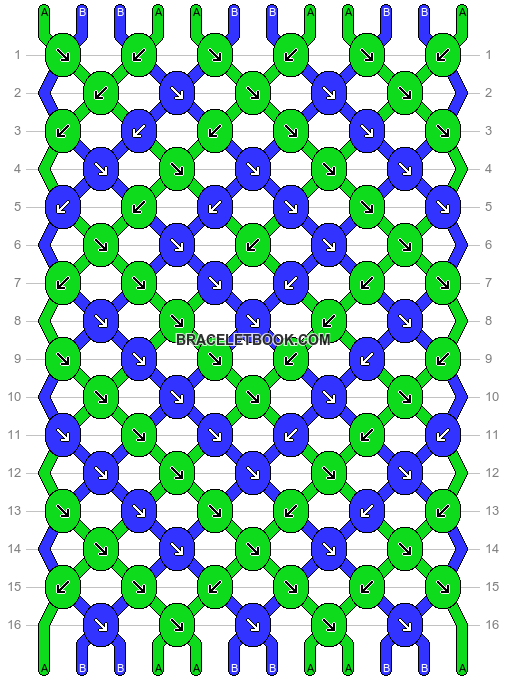 Normal pattern #81085 variation #147520 pattern