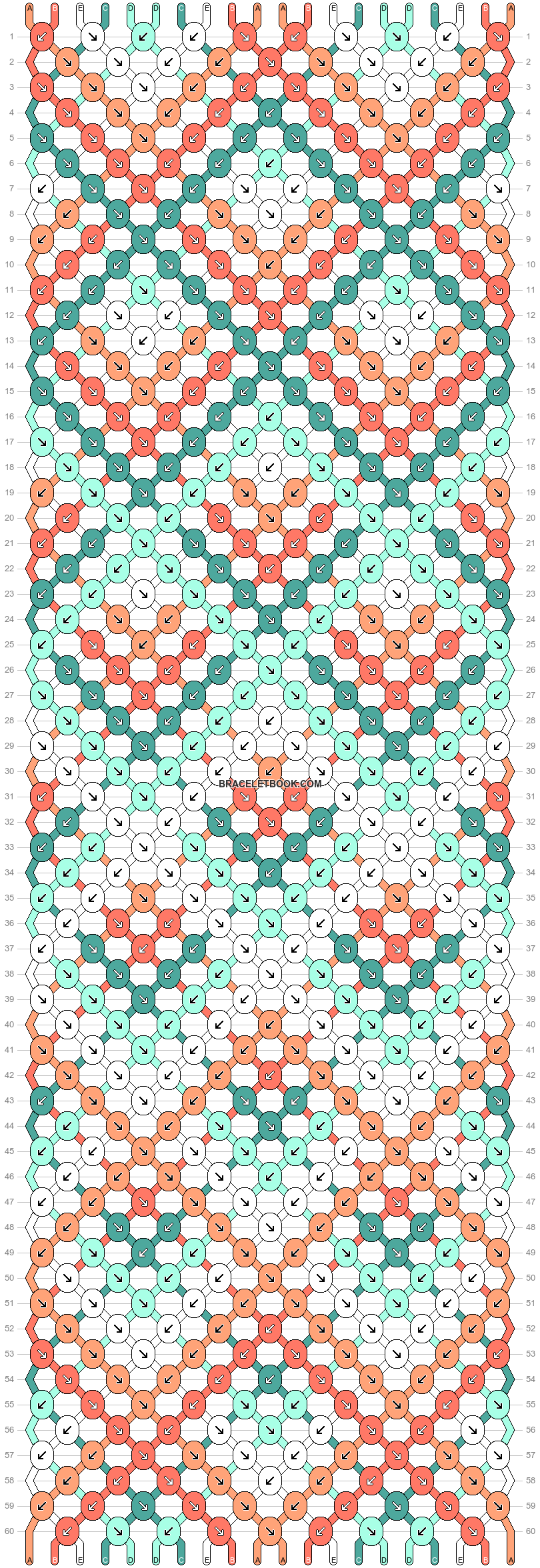 Normal pattern #54416 variation #147539 pattern
