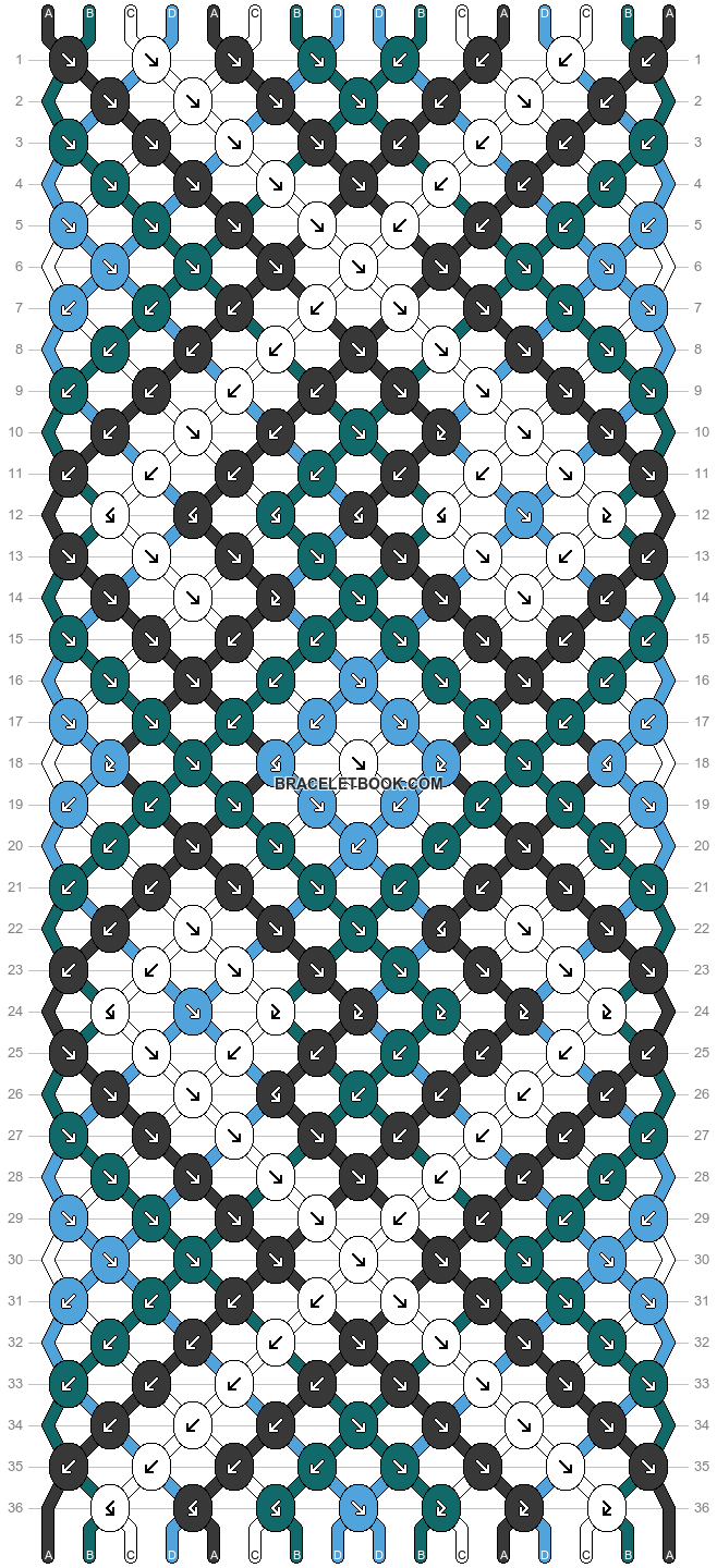 Normal pattern #80937 variation #147547 pattern