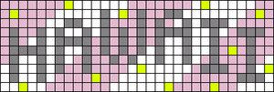 Alpha pattern #75748 variation #147555