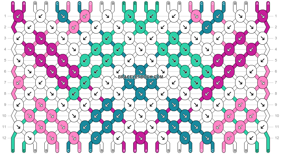 Normal pattern #32413 variation #147563 pattern