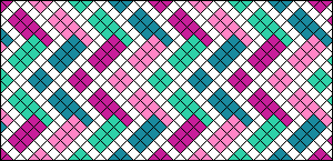 Normal pattern #32413 variation #147563