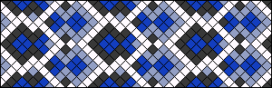 Normal pattern #81180 variation #147564