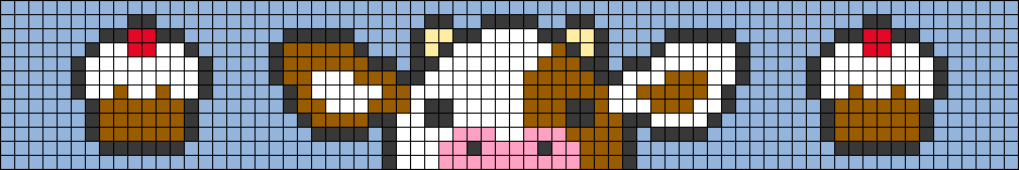 Alpha pattern #79590 variation #147576 preview