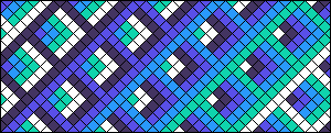 Normal pattern #81230 variation #147579