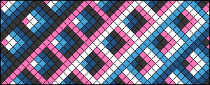 Normal pattern #81230 variation #147581
