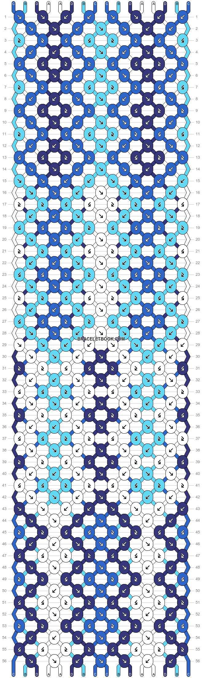 Normal pattern #81234 variation #147583 pattern