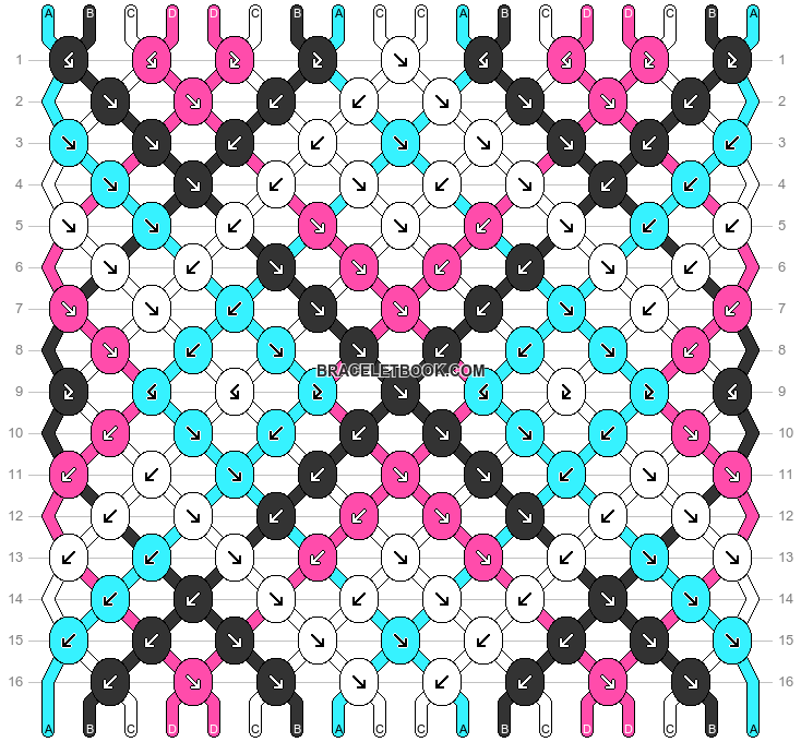 Normal pattern #81252 variation #147587 pattern