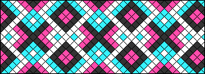 Normal pattern #81252 variation #147587