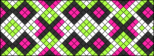 Normal pattern #81248 variation #147588