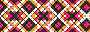 Normal pattern #81251 variation #147589