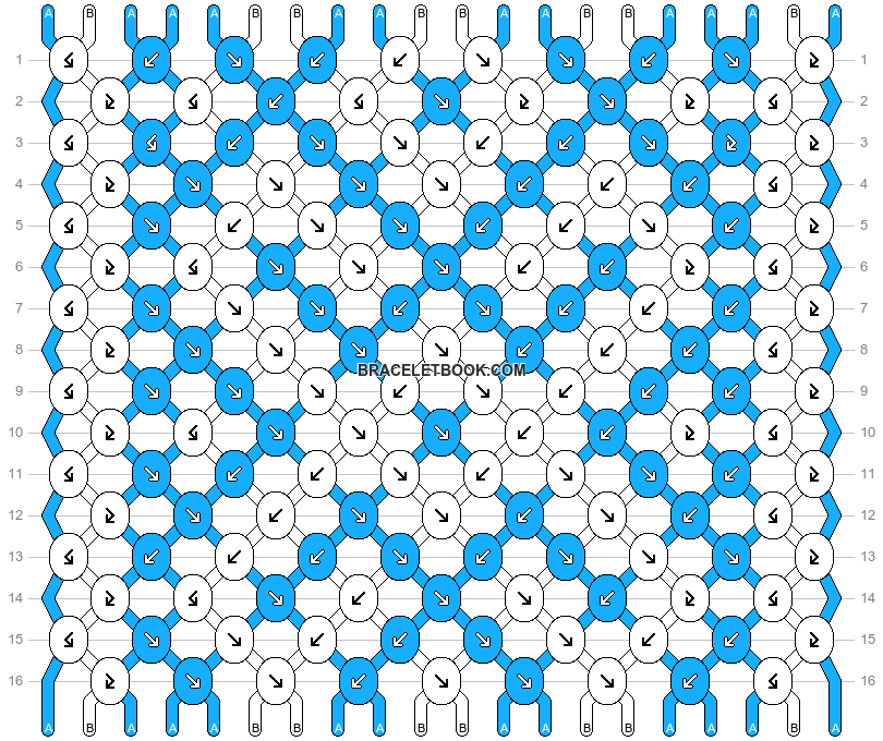 Normal pattern #75371 variation #147613 pattern