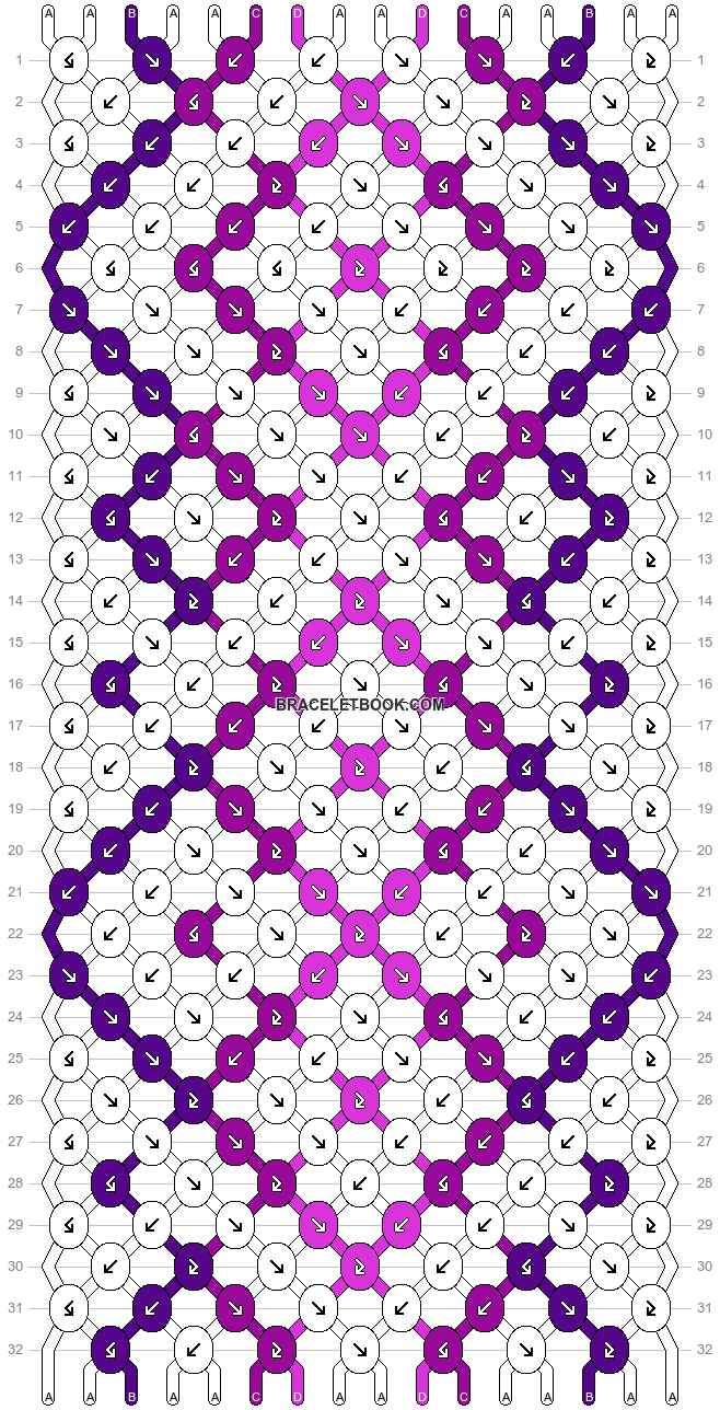 Normal pattern #81052 variation #147641 pattern