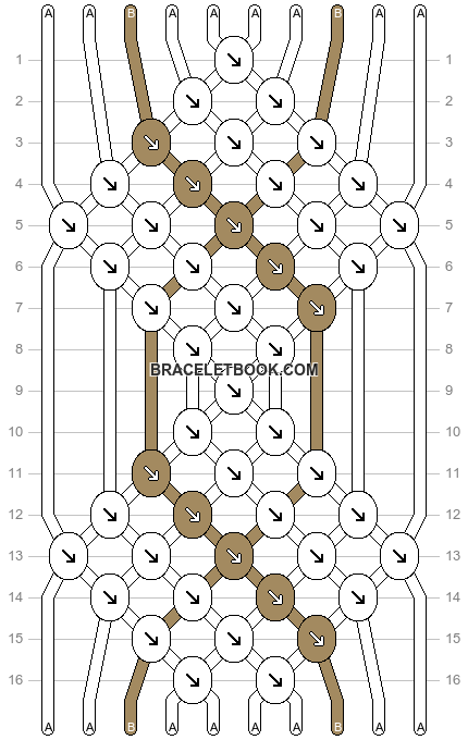 Normal pattern #81285 variation #147736 pattern