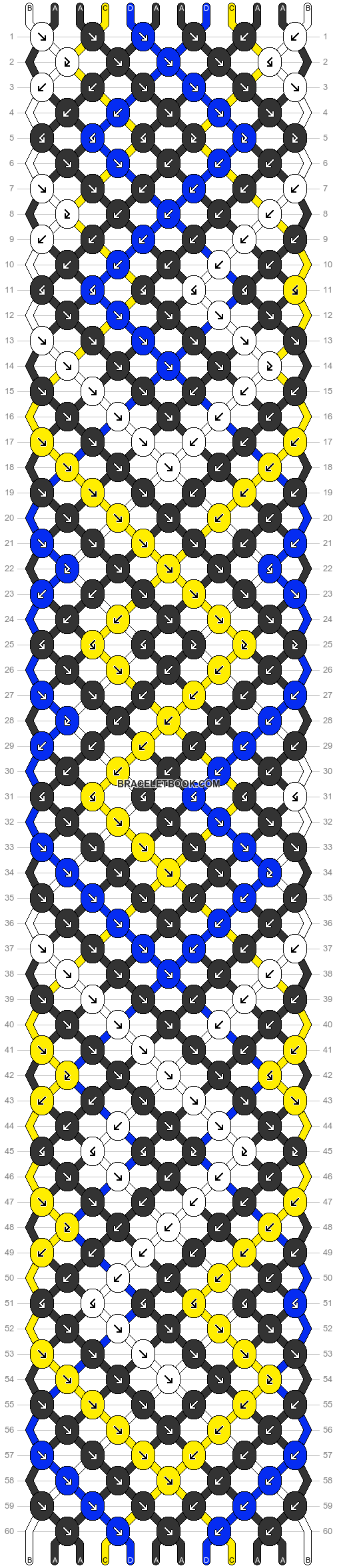 Normal pattern #81170 variation #147739 pattern