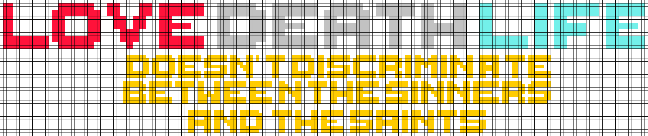 Alpha pattern #49055 variation #147740 preview