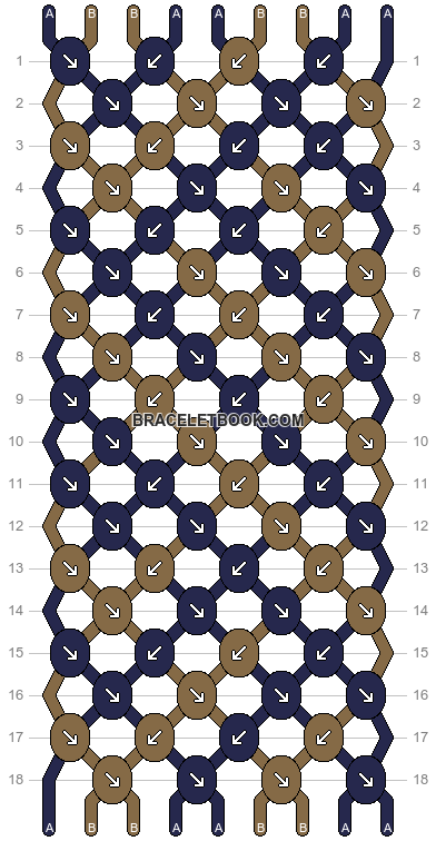 Normal pattern #27531 variation #147746 pattern