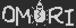 Alpha pattern #79615 variation #147751