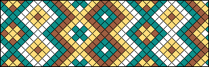 Normal pattern #69301 variation #147764