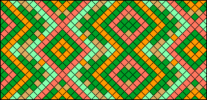 Normal pattern #81301 variation #147777