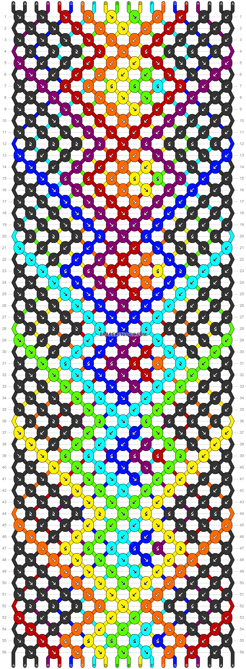 Normal pattern #74563 variation #147829 pattern