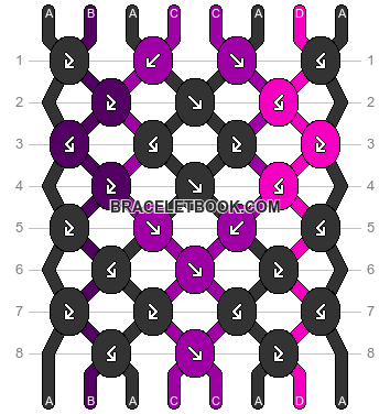 Normal pattern #10915 variation #147831 pattern