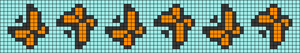 Alpha pattern #80562 variation #147841
