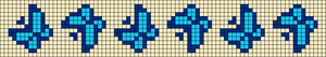 Alpha pattern #80562 variation #147842