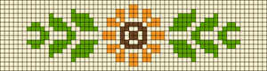 Alpha pattern #80295 variation #147845
