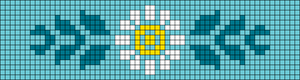 Alpha pattern #80295 variation #147846
