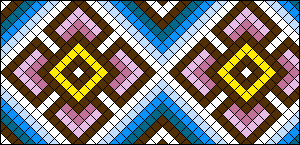 Normal pattern #29727 variation #147886