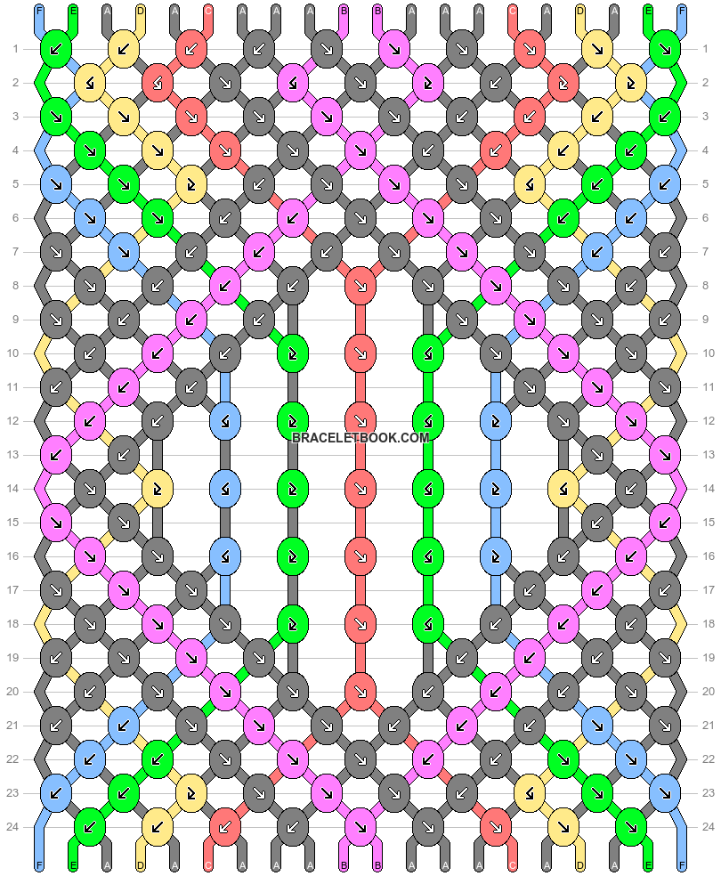 Normal pattern #81454 variation #147902 pattern