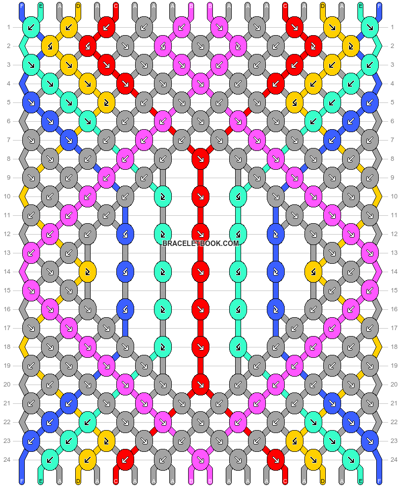 Normal pattern #81452 variation #147905 pattern