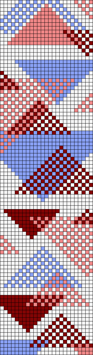 Alpha pattern #37021 variation #147907 preview