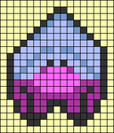 Alpha pattern #81466 variation #147947