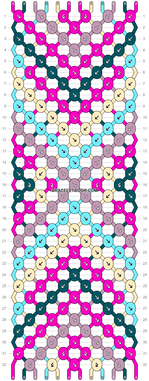 Normal pattern #81298 variation #147952 pattern