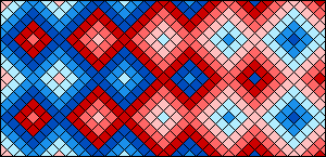 Normal pattern #32445 variation #147979