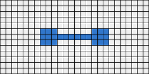 Alpha pattern #45061 variation #147985