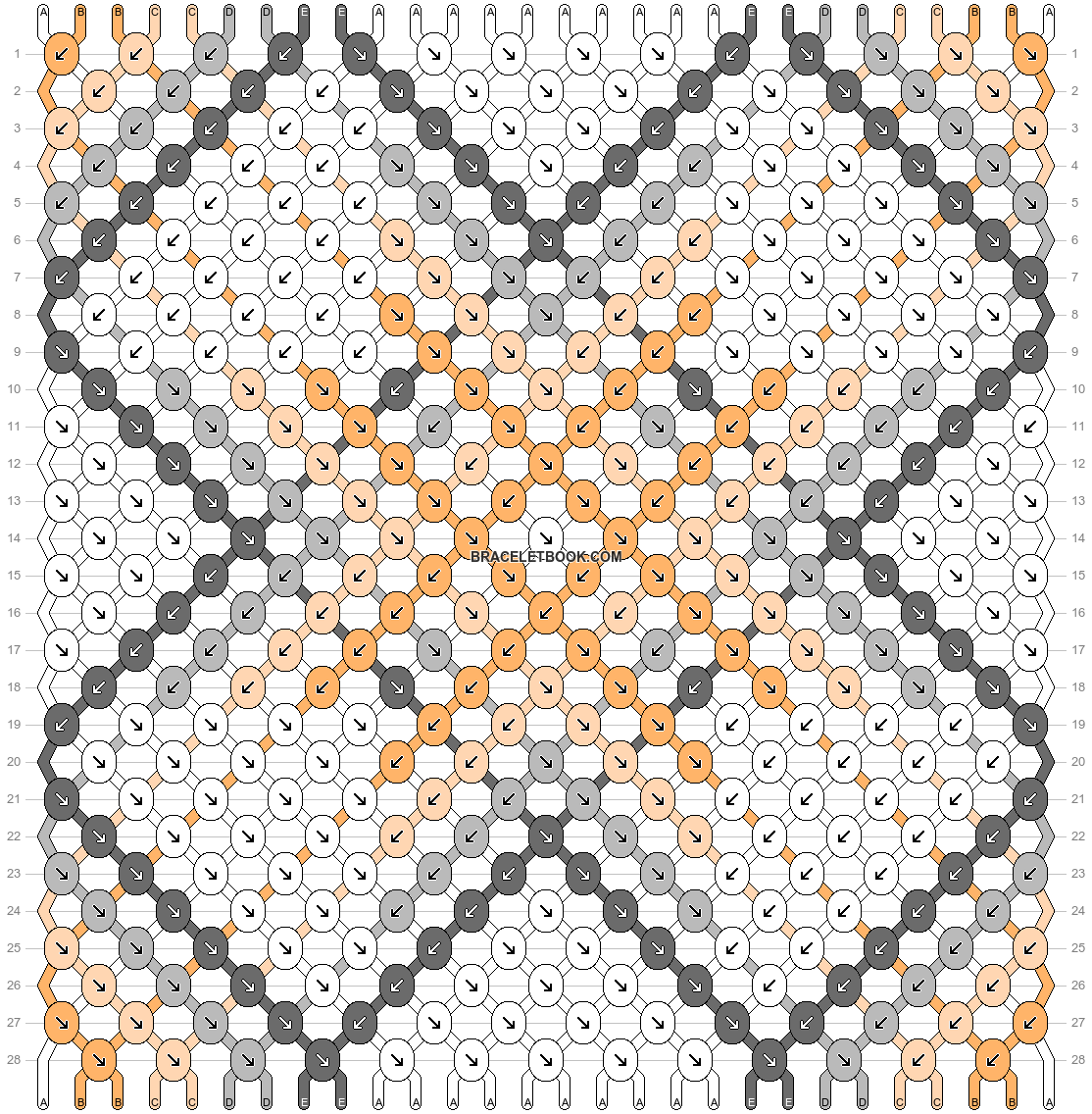 Normal pattern #59194 variation #147992 pattern