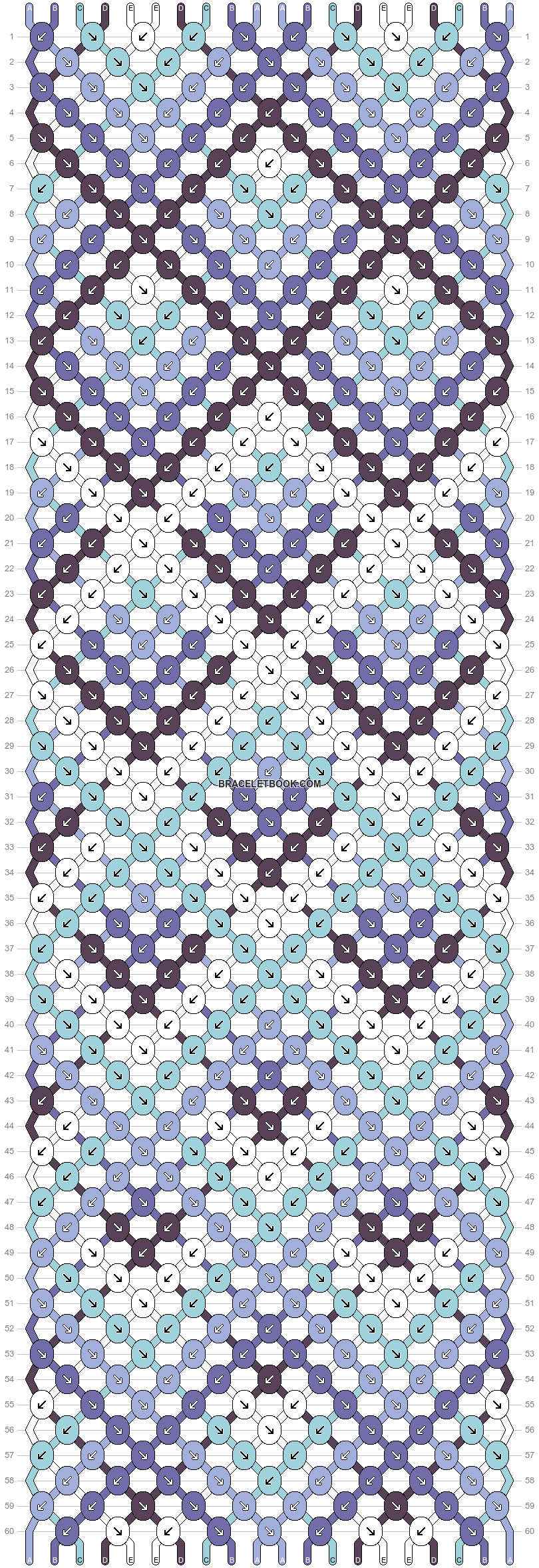 Normal pattern #54416 variation #148001 pattern