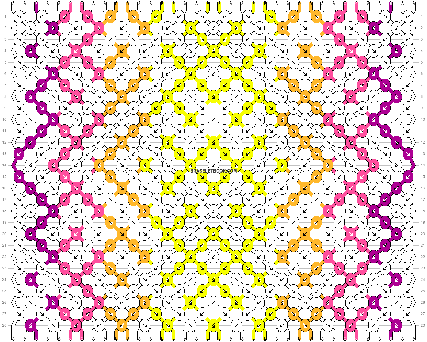 Normal pattern #81290 variation #148008 pattern
