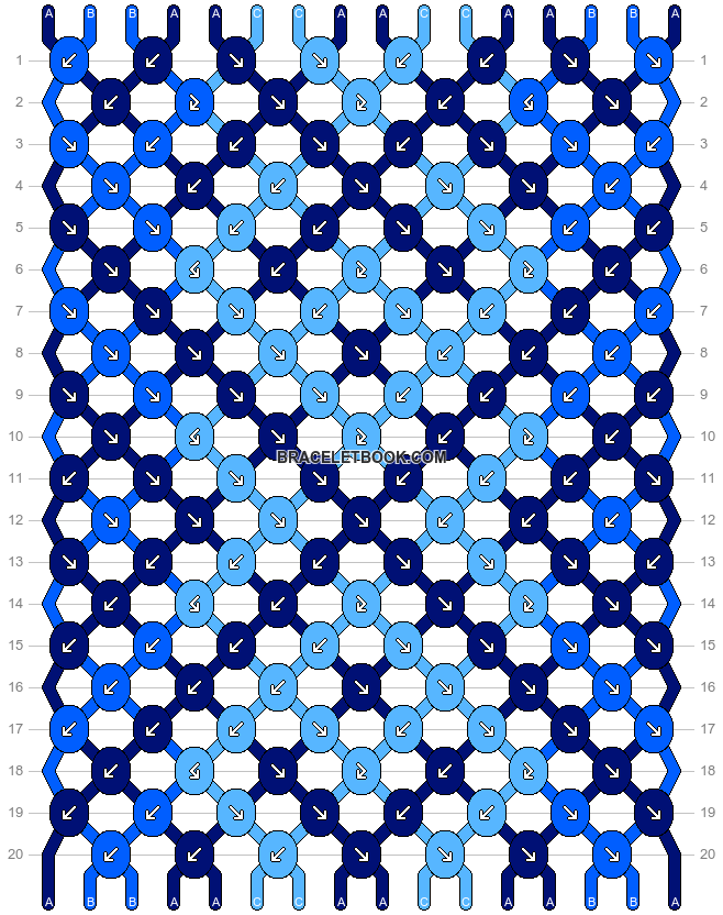 Normal pattern #76715 variation #148018 pattern