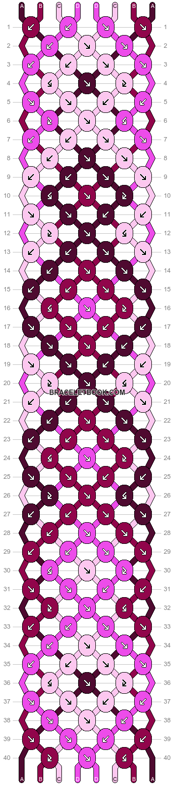 Normal pattern #78403 variation #148019 pattern