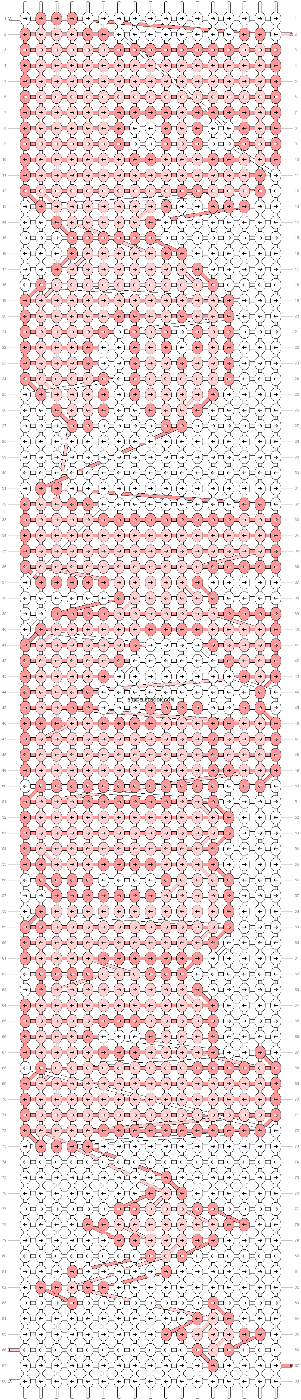 Alpha pattern #77939 variation #148035 pattern